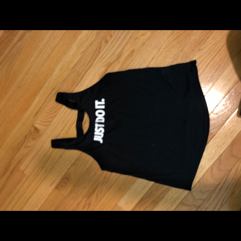 NEW Nike Workout Tank
